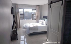 160 On Townsend Guesthouse